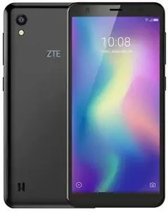 Замена матрицы на телефоне ZTE Blade A5 2019 в Нижнем Новгороде